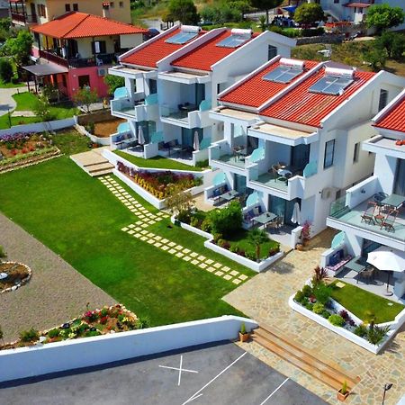 דירות ניקיטי Twins Yard מראה חיצוני תמונה